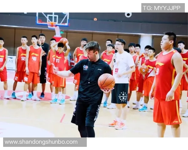 对话王磊：回顾篮球生涯与梦想追逐的心路历程